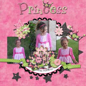Princess Kai