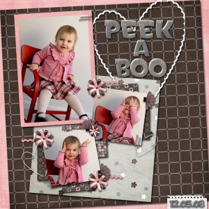 Peek A Boo
