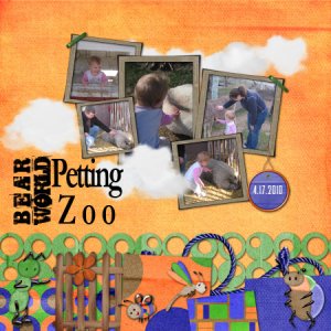 pettingzoogallery