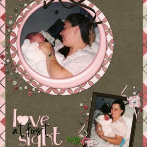 Love at First Sight