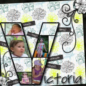 Victoria
