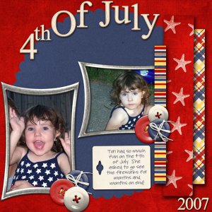 4th Of July