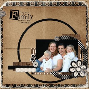 Love of a Family