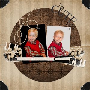 My Cute Boy