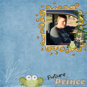 Future Prince