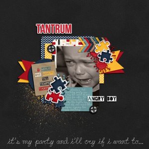 Trantrum