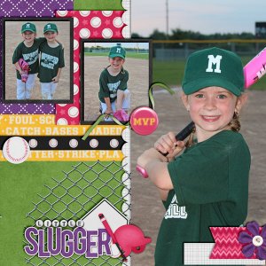 Little Slugger