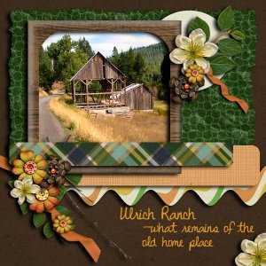 Ulrich Ranch