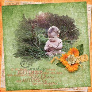Nature Baby