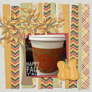 Happy Fall Y'all