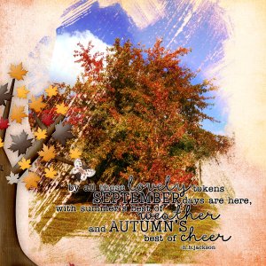Autumn