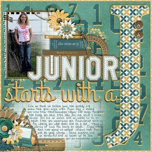 Junior