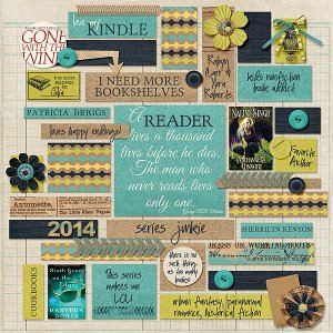 Book Lover