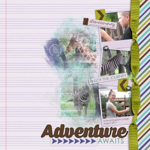Adventure Awaits