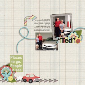 Meet "Ted"