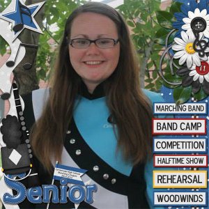 Rachel Band