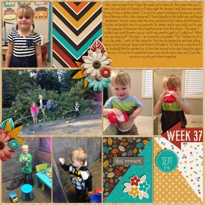 Week 37