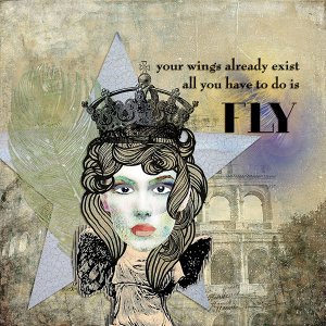 fly