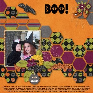 Boo!