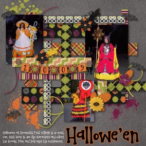 Hallowe