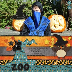 Zoo