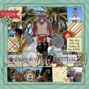 California Beer Festival