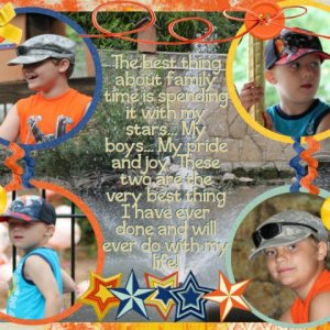 My Stars