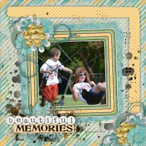 Beautiful Memories