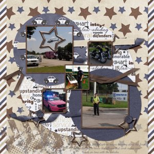 vehicles