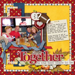 Together