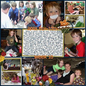 Week 15 2014