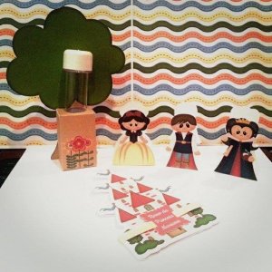 kit Hi Ho Hi Ho by Touched By AButterfly