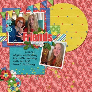 14th Birthday