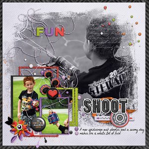 SHOOT