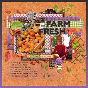 Farm Fresh