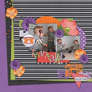 TwinTalk