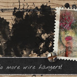NO More Wire Hangers!
