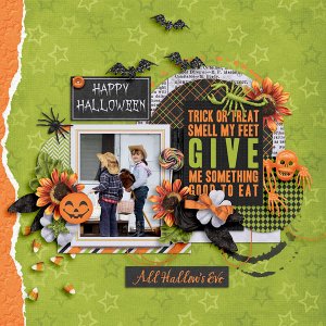 O'Halloween