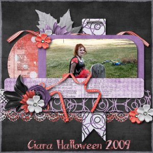 Halloween 09