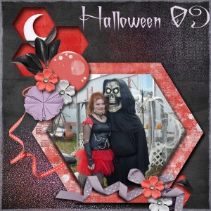 Halloween 09