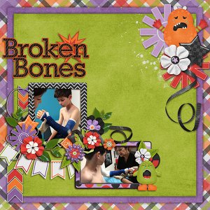 Broken Bones