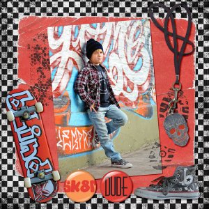 Sk8r Dude