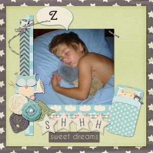 Sweet Dreams