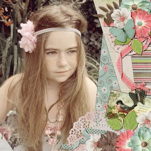 Hippie Chic