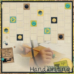 Handwriting