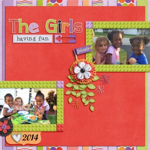 The Girls