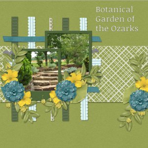 Botanical Garden of the Ozarks