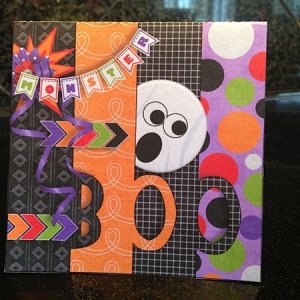 Boo!