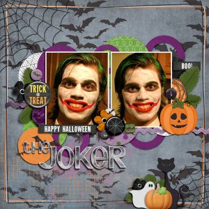 The Joker