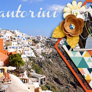 santorini